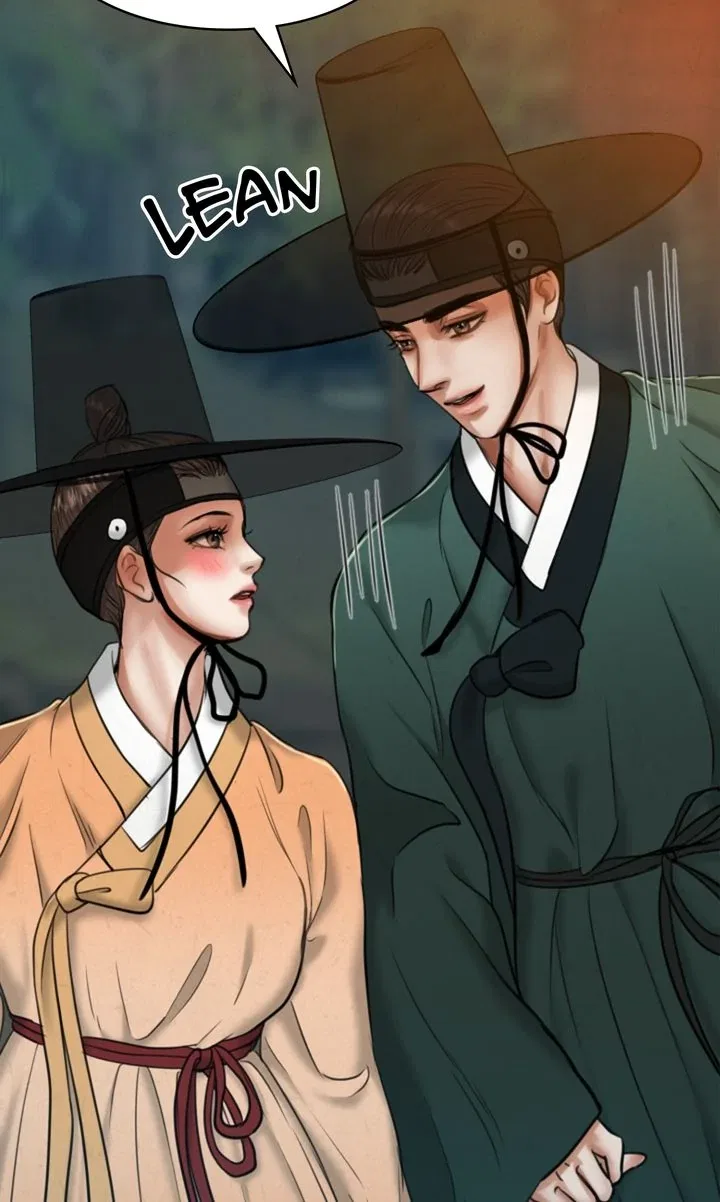 Beneath the Peach Tree Chapter 32 – Page 20