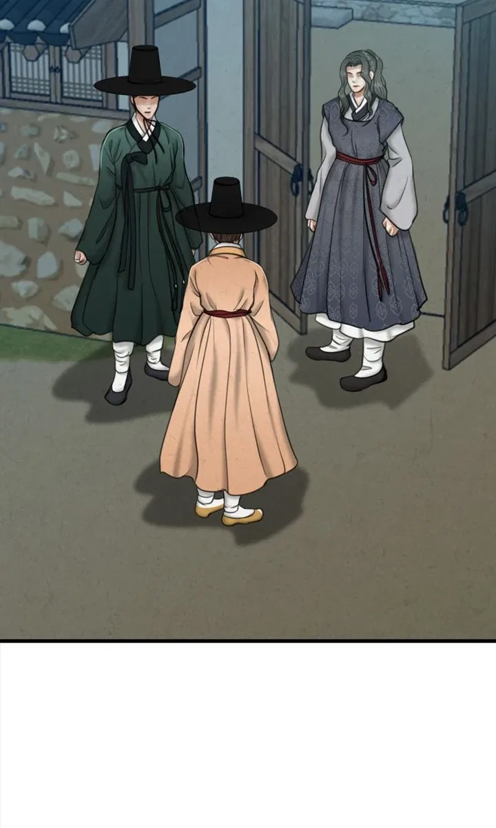 Beneath the Peach Tree Chapter 32 – Page 33