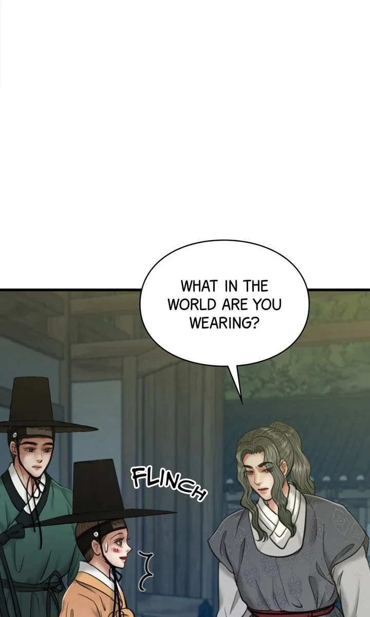 Beneath the Peach Tree Chapter 32 – Page 34