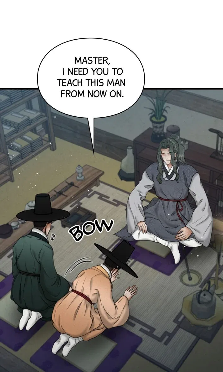 Beneath the Peach Tree Chapter 32 – Page 36