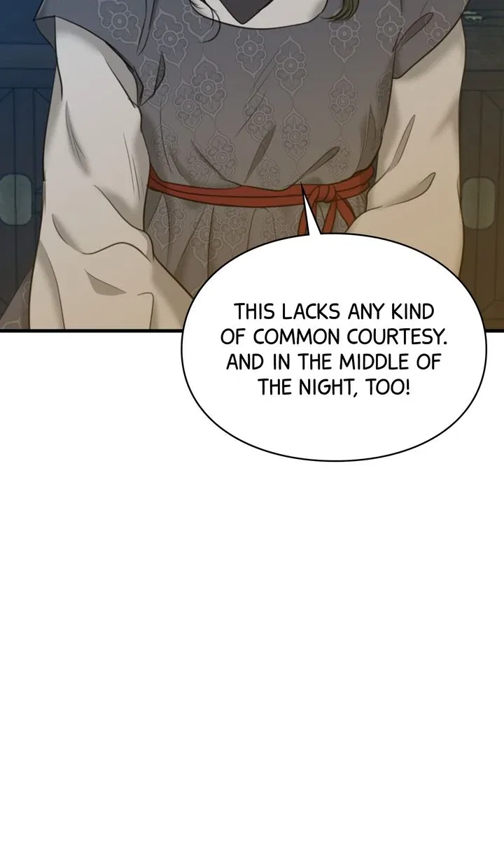 Beneath the Peach Tree Chapter 32 – Page 38