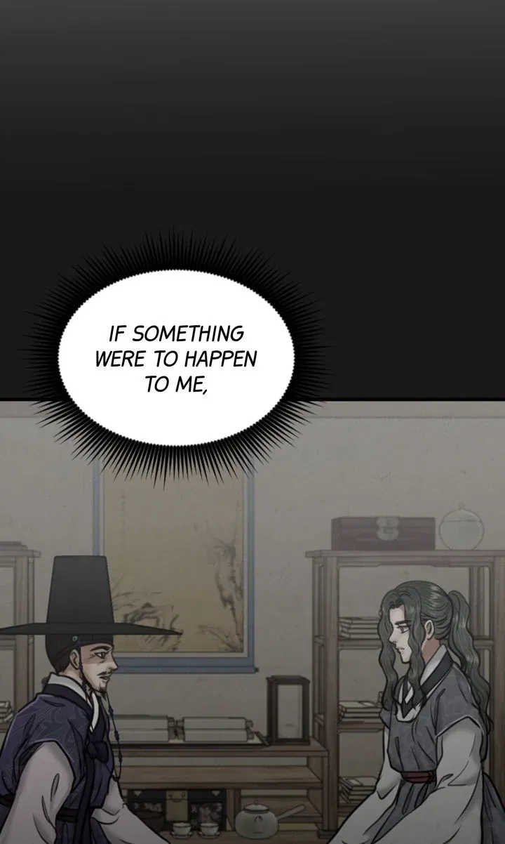 Beneath the Peach Tree Chapter 32 – Page 40