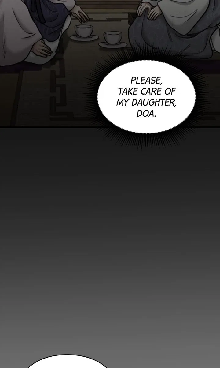 Beneath the Peach Tree Chapter 32 – Page 41