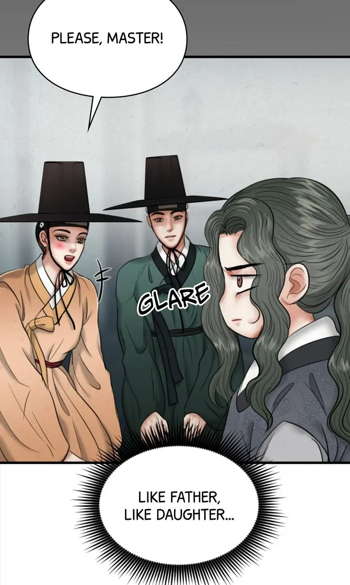 Beneath the Peach Tree Chapter 32 – Page 42