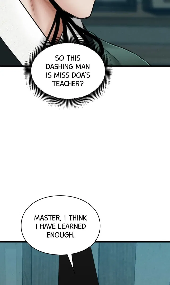 Beneath the Peach Tree Chapter 32 – Page 47