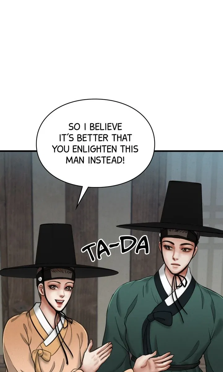 Beneath the Peach Tree Chapter 32 – Page 49