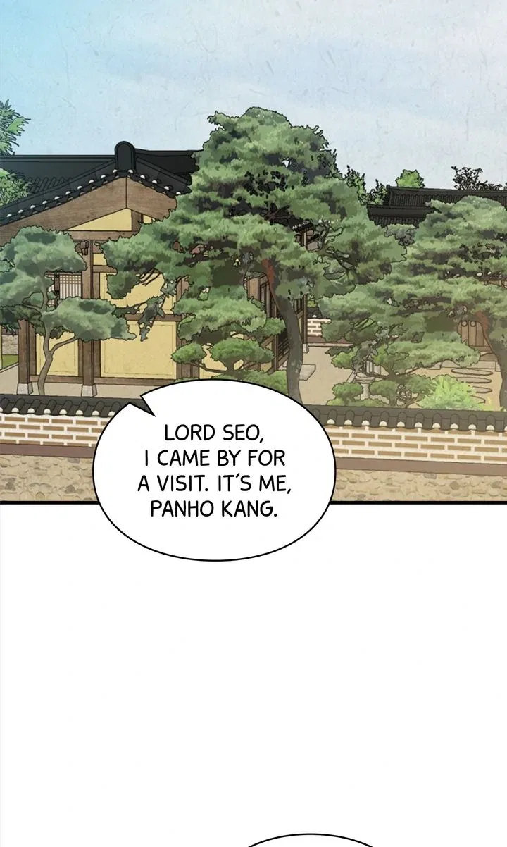 Beneath the Peach Tree Chapter 32 – Page 61