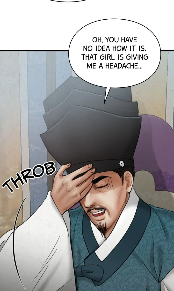 Beneath the Peach Tree Chapter 32 – Page 69
