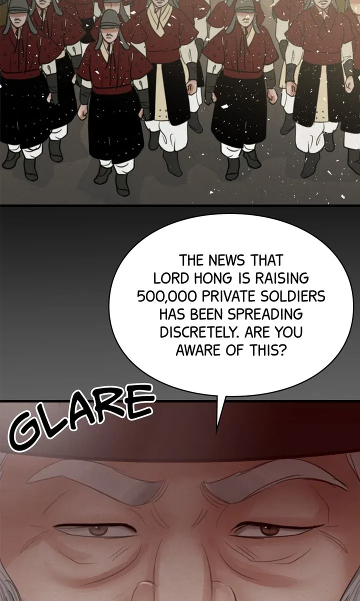 Beneath the Peach Tree Chapter 32 – Page 72