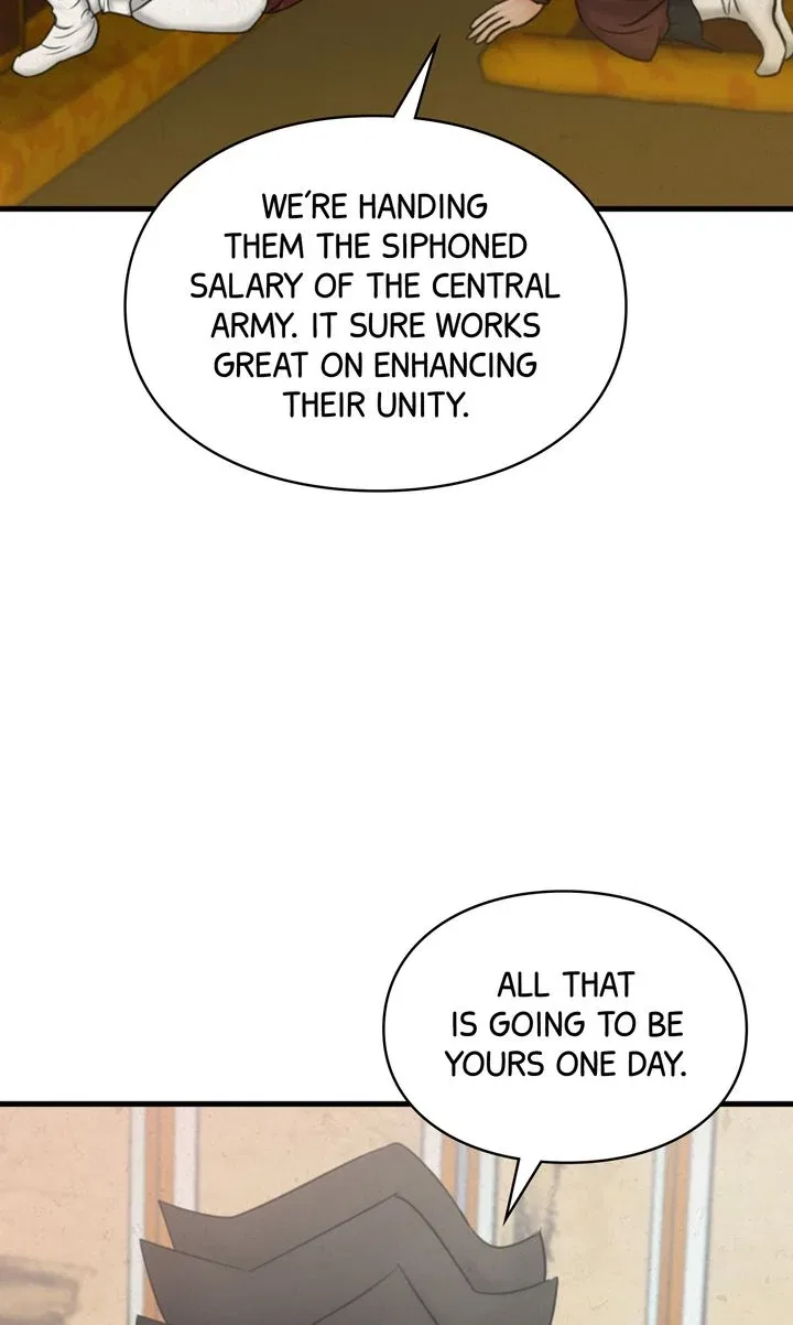 Beneath the Peach Tree Chapter 32 – Page 80