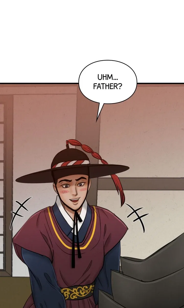 Beneath the Peach Tree Chapter 32 – Page 82