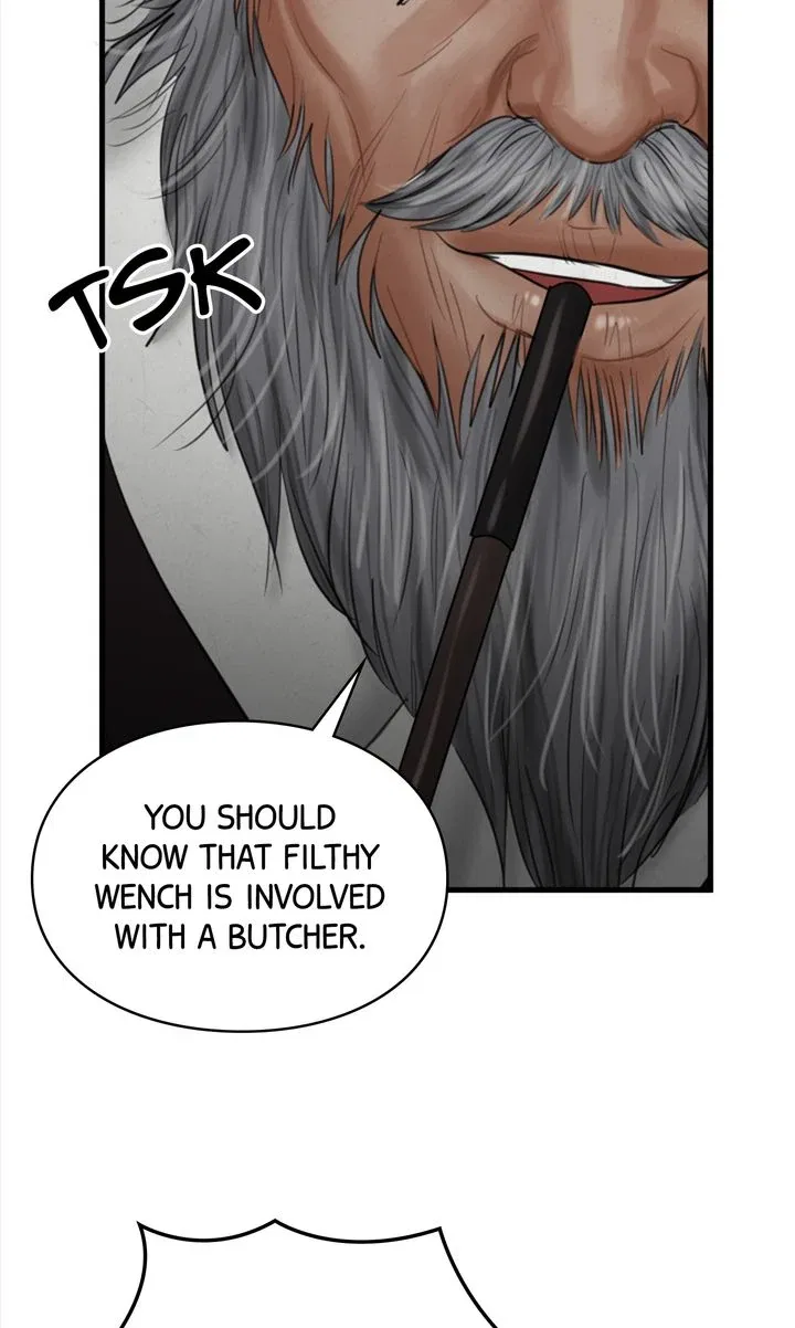 Beneath the Peach Tree Chapter 32 – Page 84