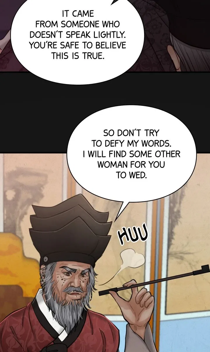 Beneath the Peach Tree Chapter 32 – Page 87