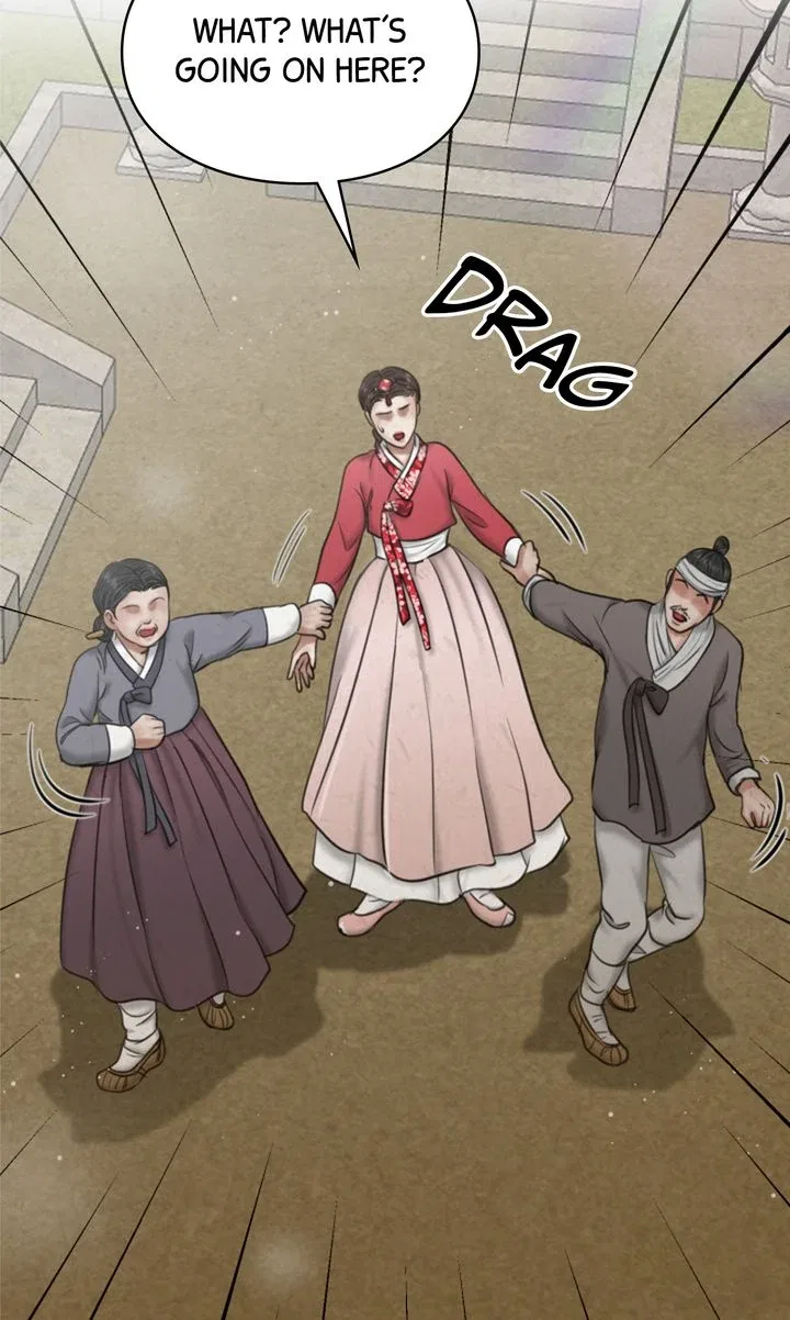 Beneath the Peach Tree Chapter 32 – Page 92