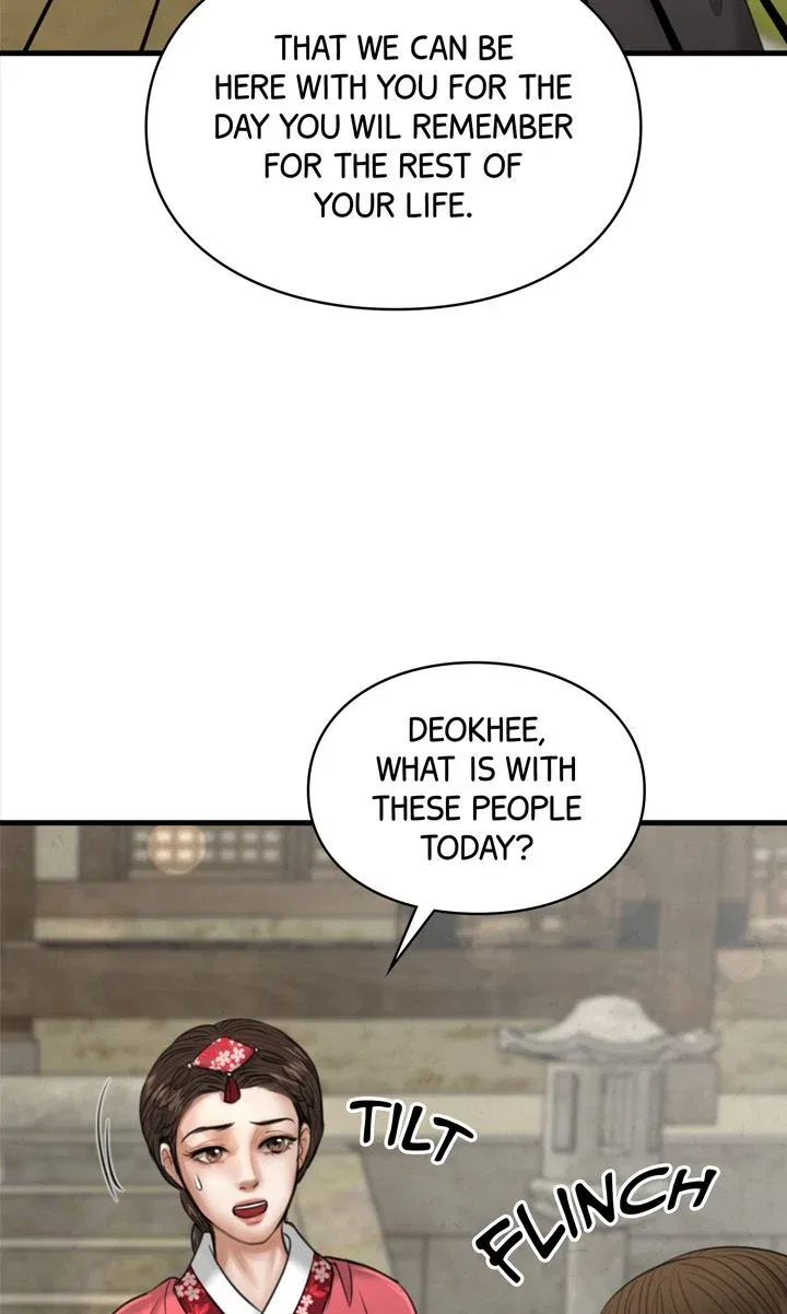 Beneath the Peach Tree Chapter 32 – Page 96