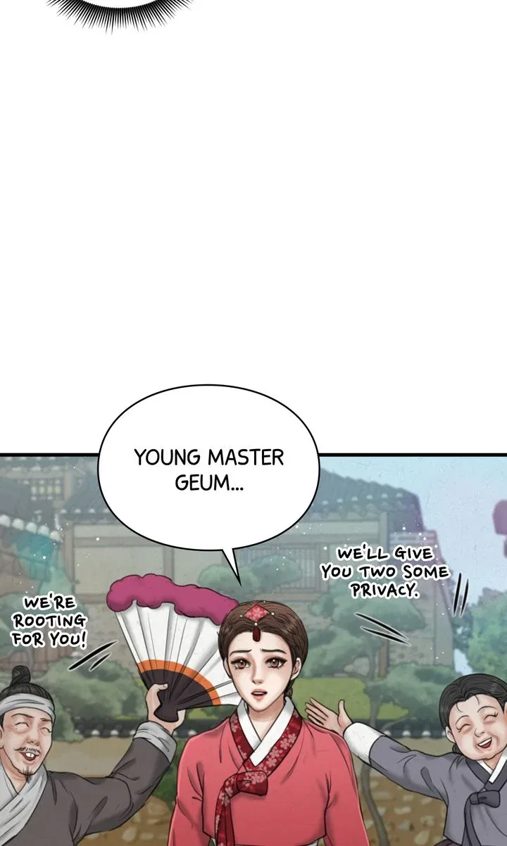 Beneath the Peach Tree Chapter 32 – Page 101