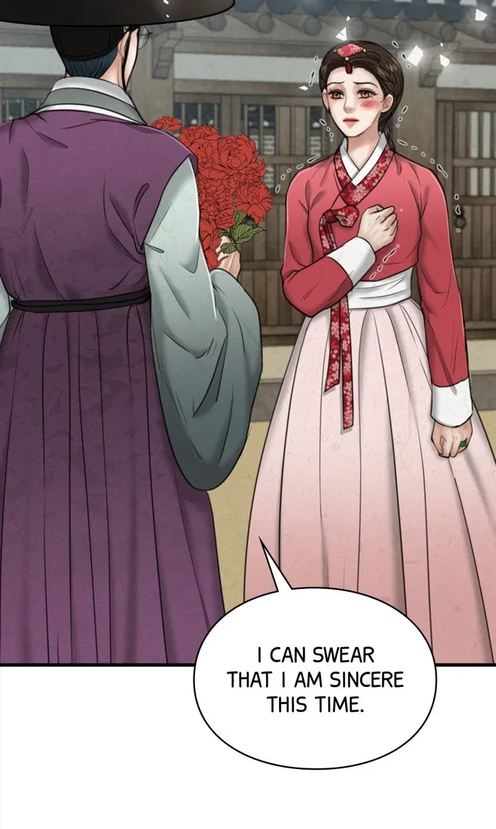 Beneath the Peach Tree Chapter 32 – Page 105