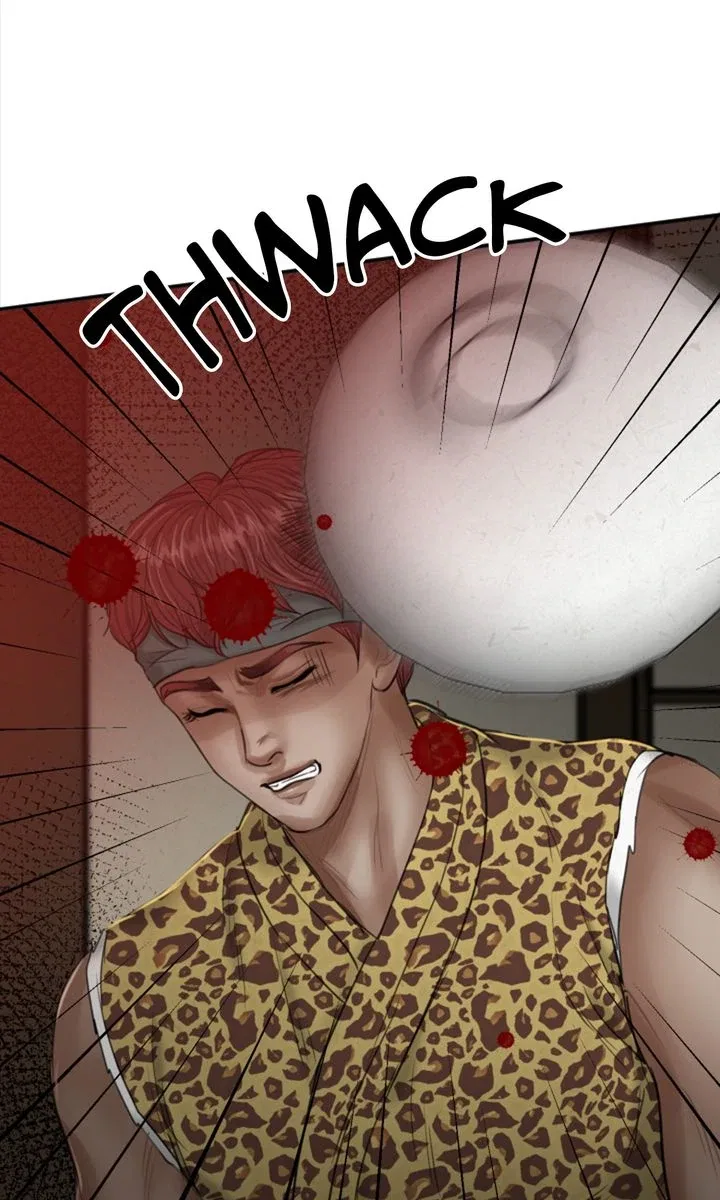 Beneath the Peach Tree Chapter 31 – Page 9