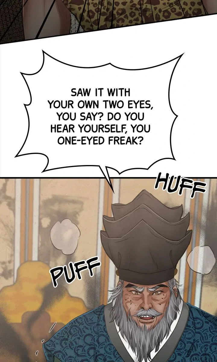 Beneath the Peach Tree Chapter 31 – Page 10