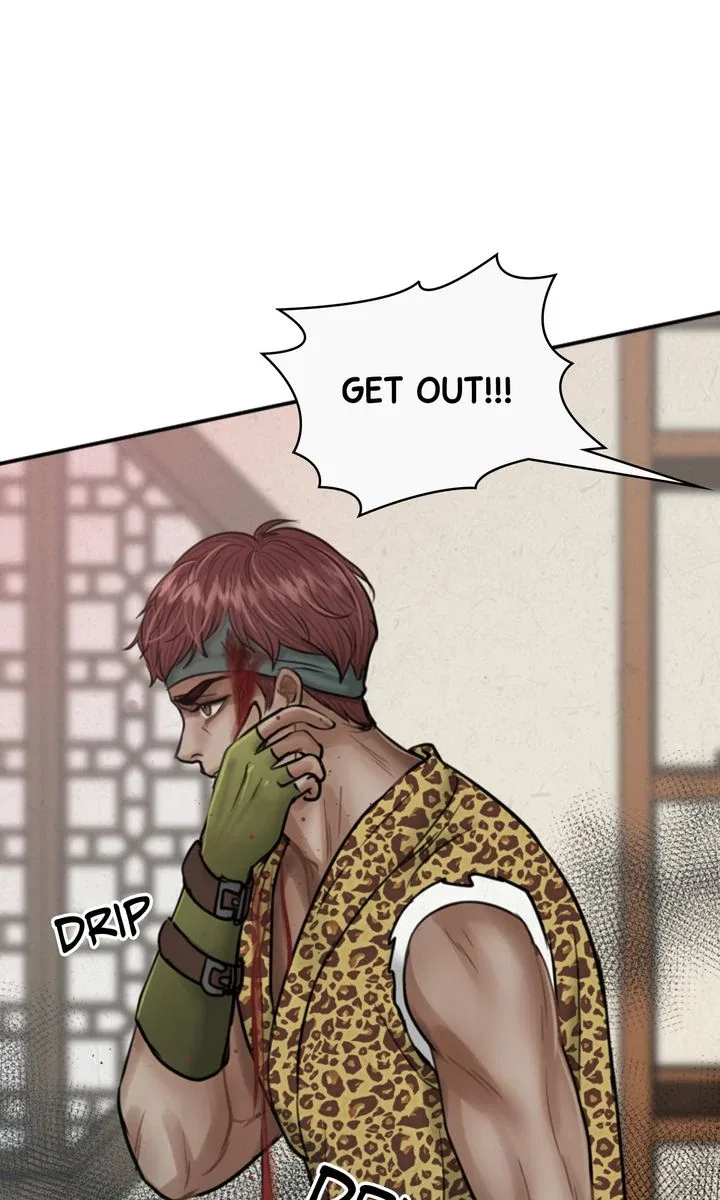 Beneath the Peach Tree Chapter 31 – Page 12