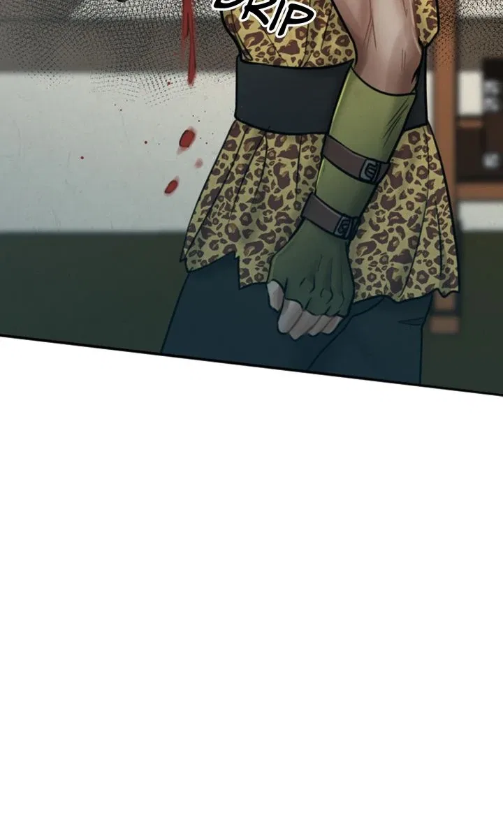 Beneath the Peach Tree Chapter 31 – Page 13