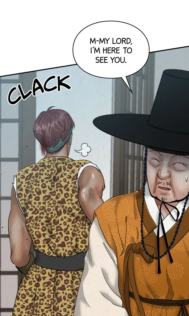 Beneath the Peach Tree Chapter 31 – Page 14