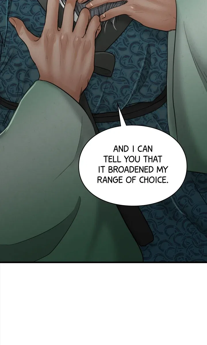 Beneath the Peach Tree Chapter 31 – Page 22