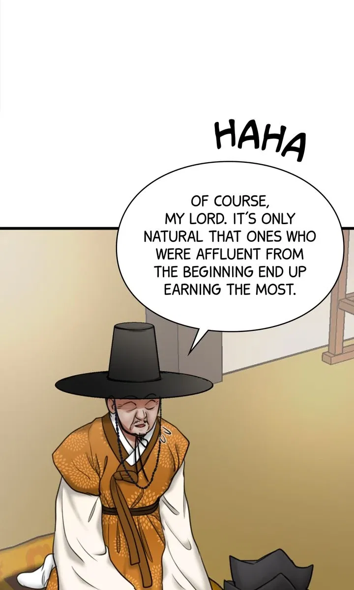 Beneath the Peach Tree Chapter 31 – Page 23