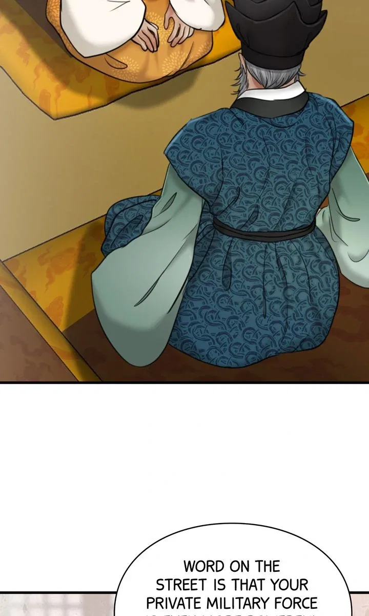 Beneath the Peach Tree Chapter 31 – Page 24