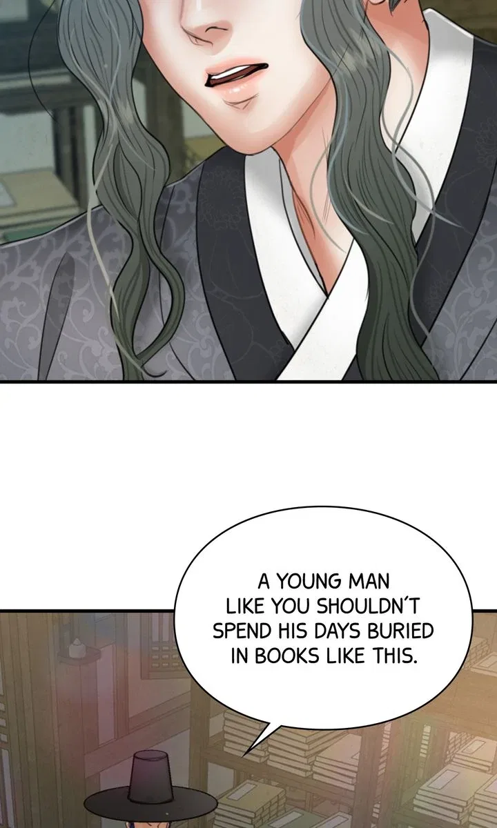 Beneath the Peach Tree Chapter 31 – Page 35