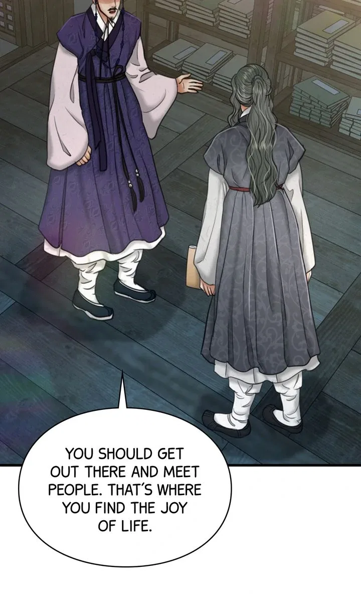 Beneath the Peach Tree Chapter 31 – Page 36