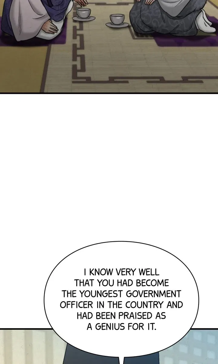 Beneath the Peach Tree Chapter 31 – Page 39