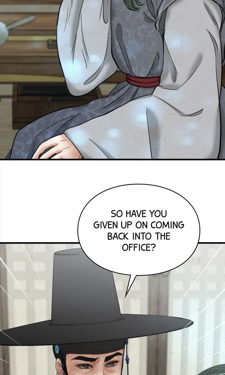 Beneath the Peach Tree Chapter 31 – Page 42