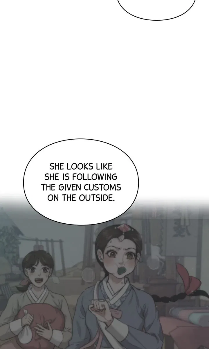 Beneath the Peach Tree Chapter 31 – Page 48
