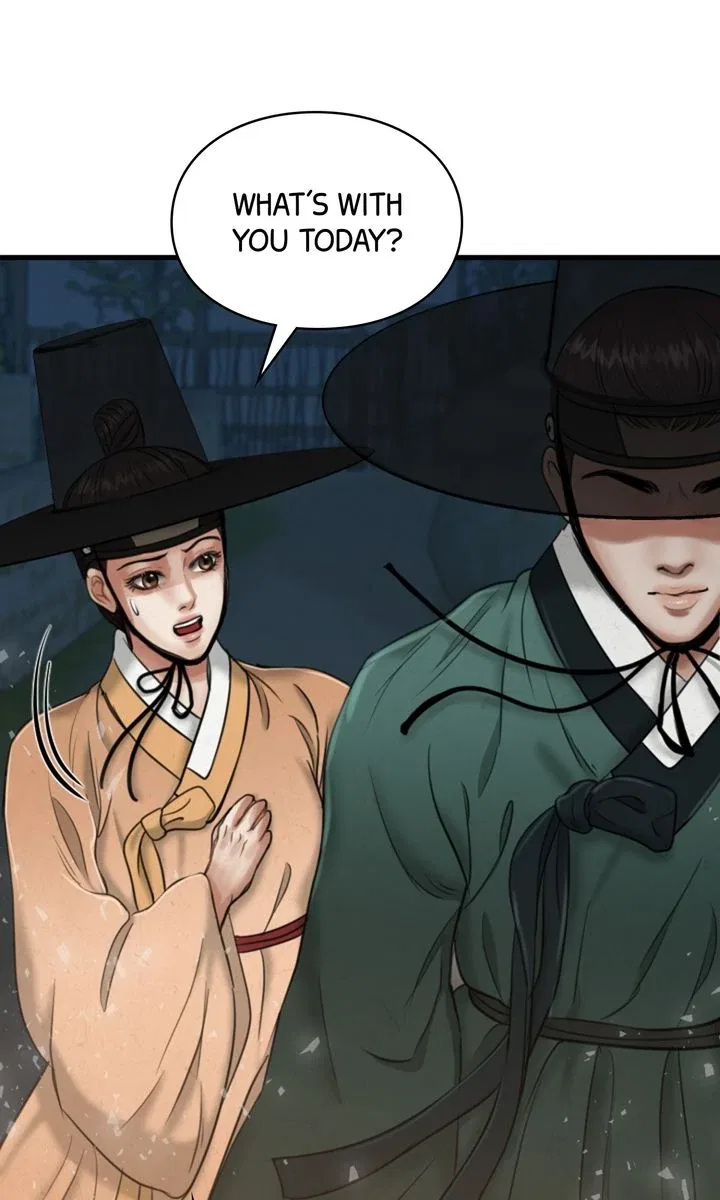 Beneath the Peach Tree Chapter 31 – Page 62