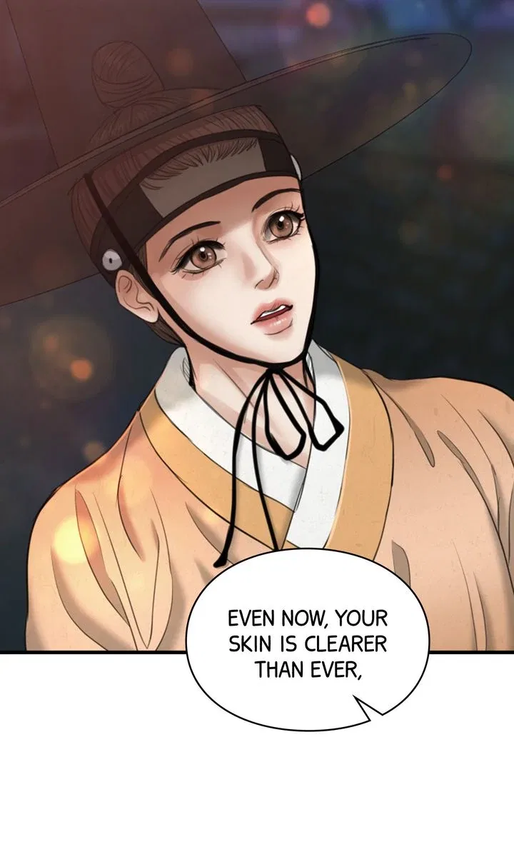 Beneath the Peach Tree Chapter 31 – Page 68