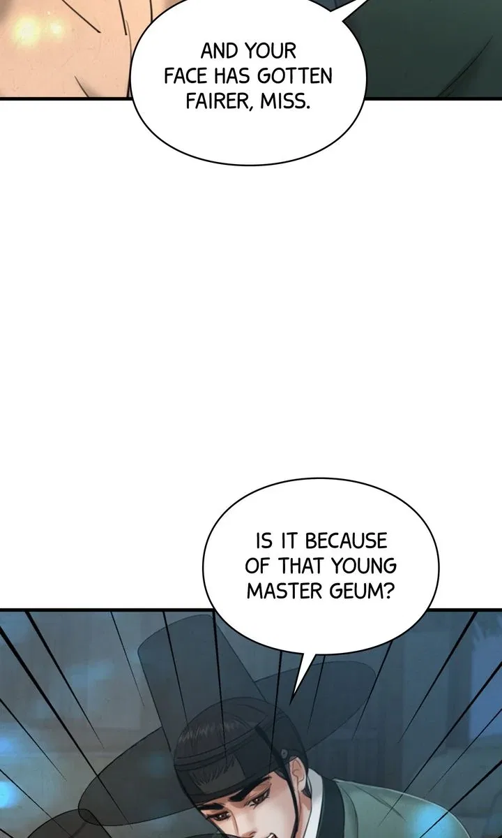 Beneath the Peach Tree Chapter 31 – Page 70