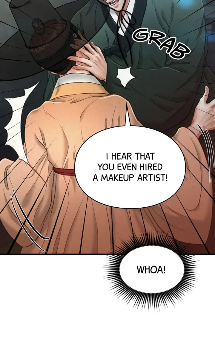 Beneath the Peach Tree Chapter 31 – Page 71