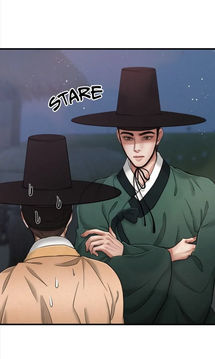Beneath the Peach Tree Chapter 31 – Page 76