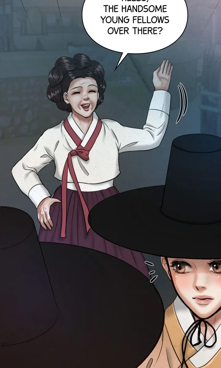 Beneath the Peach Tree Chapter 31 – Page 79