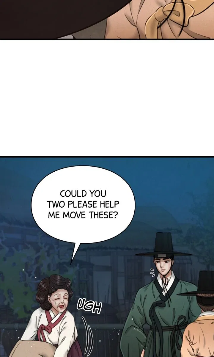 Beneath the Peach Tree Chapter 31 – Page 80