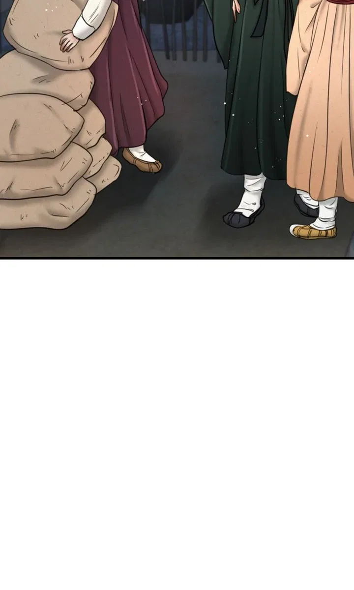 Beneath the Peach Tree Chapter 31 – Page 81