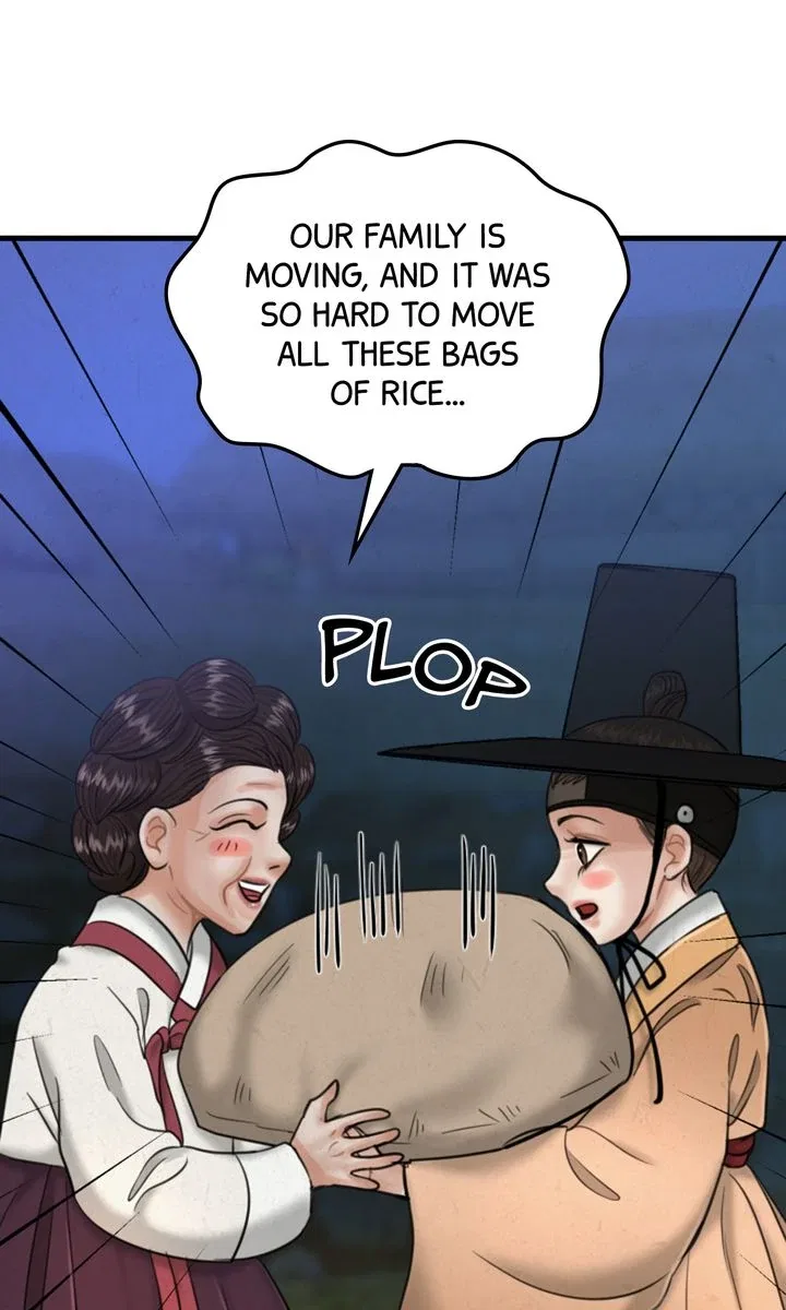 Beneath the Peach Tree Chapter 31 – Page 82