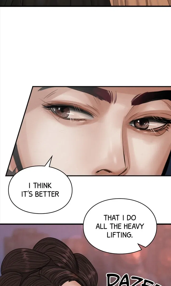 Beneath the Peach Tree Chapter 31 – Page 86