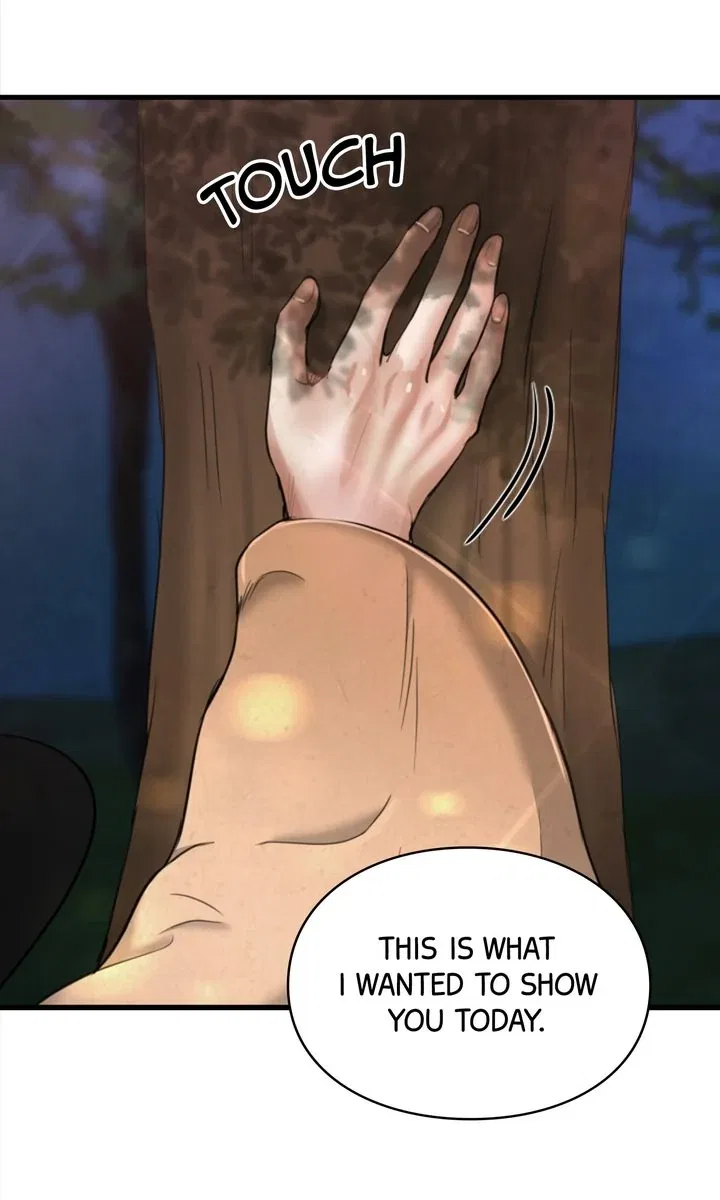 Beneath the Peach Tree Chapter 31 – Page 89