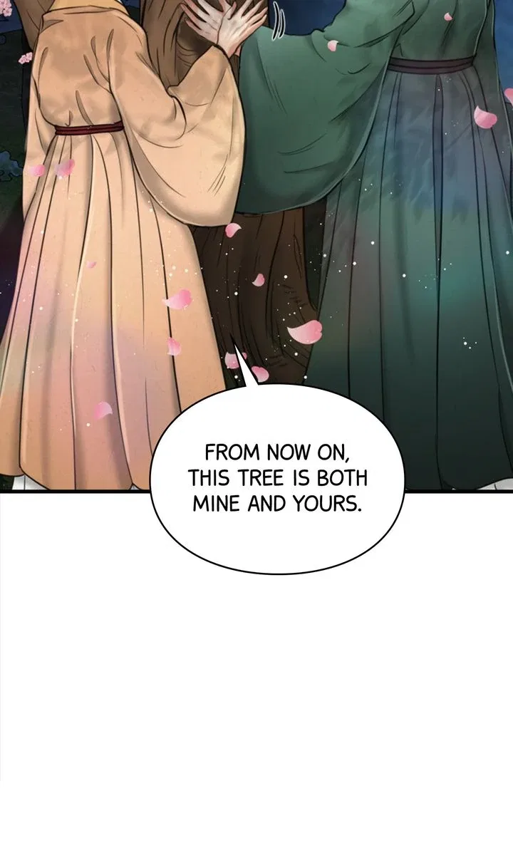 Beneath the Peach Tree Chapter 31 – Page 100