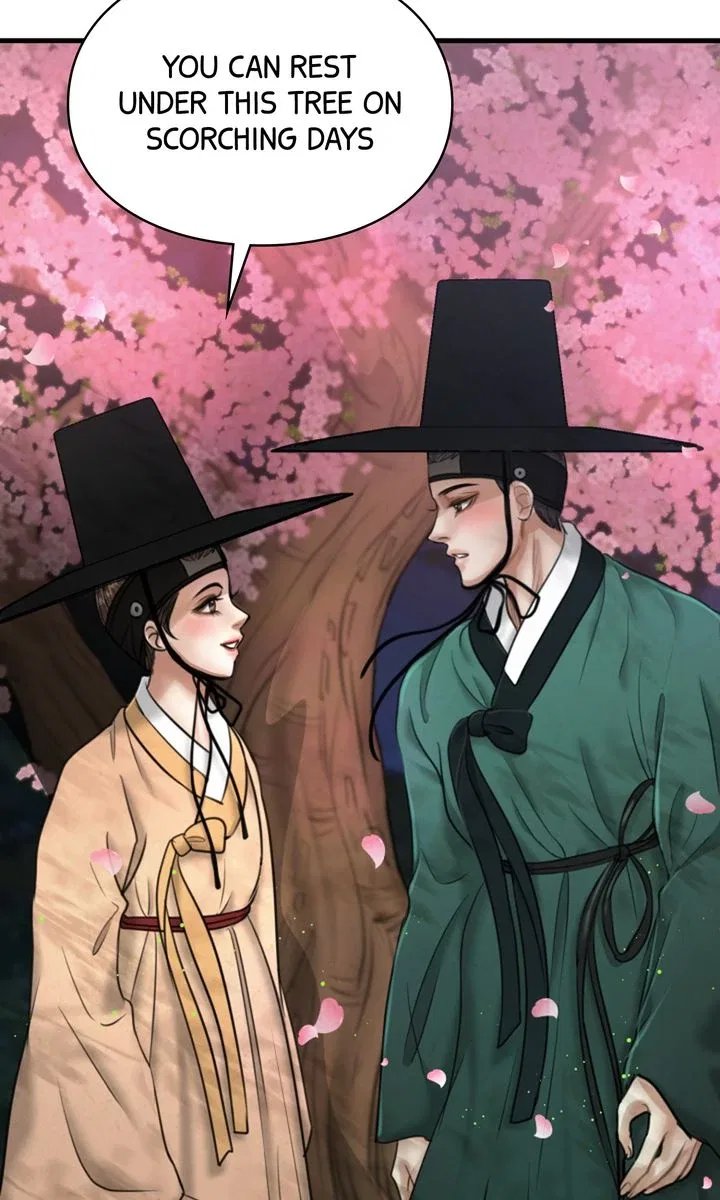 Beneath the Peach Tree Chapter 31 – Page 102