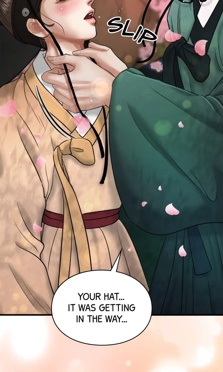 Beneath the Peach Tree Chapter 31 – Page 104