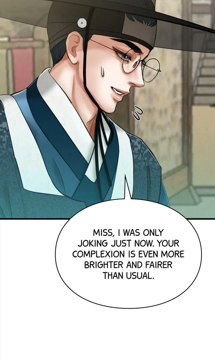 Beneath the Peach Tree Chapter 30 – Page 6