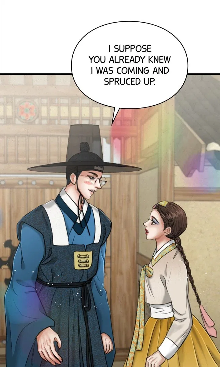 Beneath the Peach Tree Chapter 30 – Page 7